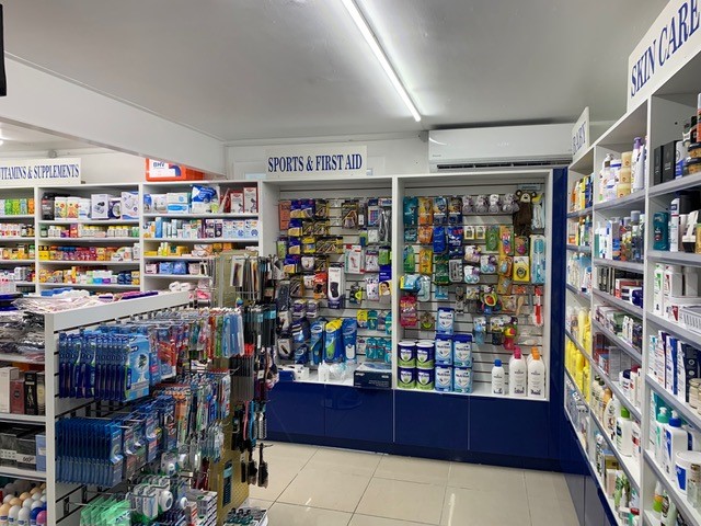 Saba Wellness Pharmacy | Saba Tourism